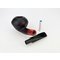ohs Pipes Freehands Sandblast Nr. 34