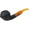 Johs Pipes Freehands Sandblast Nr. 37