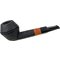 ohs Pipes Freehands Sandblast Nr. 38