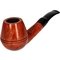 Johs Pipes Freehand Smooth Nr. 50_03