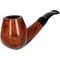 Johs Pipes Freehand Rustic Nr. 59_03