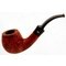 Stanwell Silke Brun, halbmatt Nr. 84 Silke Brun