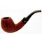Stanwell Silke Brun, halbmatt Nr. 232 Silke Brun