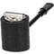 Tom Eltang Basic Pot Sandblast Black_03