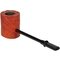 Tom Eltang Basic Pot Sandblast Red Brown_05