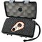 Travelhumidor mit Cutter