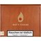 Belicoso Colorado Kiste frontal