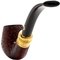 Rattray's Majesty sandgestrahlt Modell 177 B-Ware (16094)