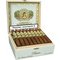 Corona Gorda Kiste offen