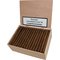 Sumatra 100er Kiste (8-35017) offen