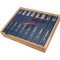 Cypher 3311 Needle Kiste offen