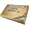 New World Dorado Toro Kiste