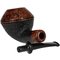 Tom Eltang Freehand Pfeifen 25 years Anniversary_06