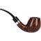 Tom Eltang Freehand Pfeifen Smooth Brandy_04