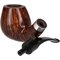 Tom Eltang Freehand Pfeifen Smooth Brandy_06