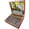 Aladino JRE Tobacco Classic Toro Kiste offen