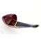 Nuss Optima Shag schwarzes mundstück_02
