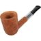 Heibe Pfeifen Lovat Dublin Retro Briar Waxed 9mm_03