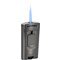 Xikar Astral gunmetal (606GM) Flamme