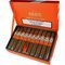 Cuchillos Parados Robusto 20er KIste offen