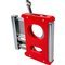 Tycoon Cutter rot (0100951) offen