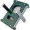 Tycoon Cutter grün (0100954) Zigarrenhalter