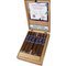 Conviction Toro Kiste offen