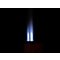 Sky Windsor schwarz Holzoptik (239332) Flamme