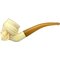 Meerschaum Bent (Nr. 119)-1