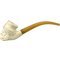 Meerschaum Bent (Nr. 125)-1