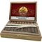 Classic Robusto Kiste offen