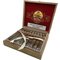 Classic Salomones Kiste offen