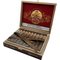Maduro Toro Kiste offen