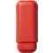 Bosquet Paris Zigarrenetui 2er light red