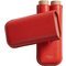 Bosquet Paris Zigarrenetui 2er light red Detailbild 1