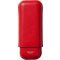 Bosquet Paris Zigarrenetui 2er red