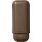 Bosquet Paris Zigarrenetui 2er taupe