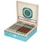 Lancero KIste offen