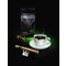 Carlos André Merchandise Kaffee 250g Stimmungsbild