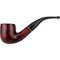 Wessex Pfeifen Standard Modell 84200 rotbraun (Nr. 43)