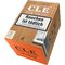  CLE Criollo 11/18 Kiste