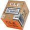 Criollo Short Corona Kiste