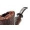 Sandblast brown Detail 5