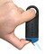 Dissim Slim 1er Jetflame blau (ILST-DB25) Flamme