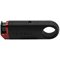 Dissim Slim 1er Jetflame rot Detailbild 6