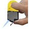 Dissim Sport 1er Jetflame gelb (ILSPT-YEL) Flamme