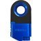 Dissim Executive blau (ILT-BLU)