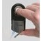 Dissim Executive schwarz (ILT-BLK) Flamme