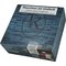 Bluebonnets Robusto Kiste
