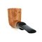 Big Dublin Saddle 9mm Detail